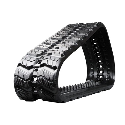 450x86Bx52 Z-Max replacement rubber track for compact equipment