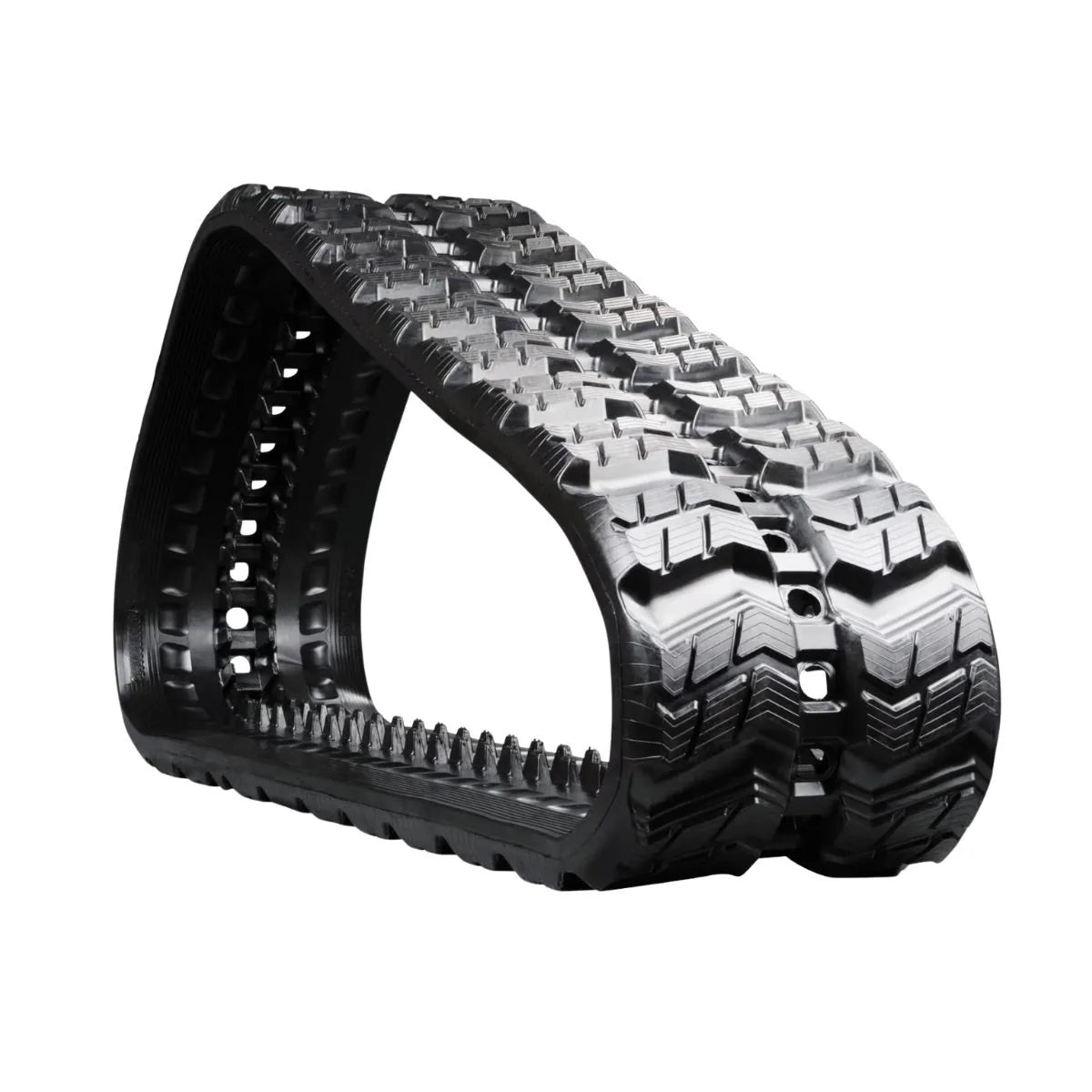 450x86Bx53 Z-Max replacement rubber track for compact equipment