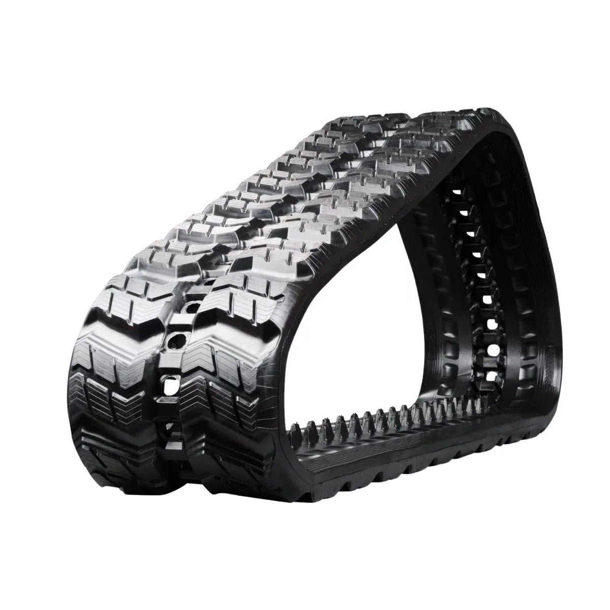 450x86x58 Z-Max replacement rubber track for compact equipment