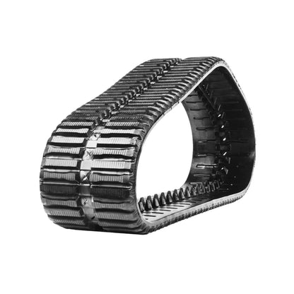 450x86Bx52 Multi-Bar replacement rubber track for compact equipment