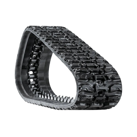 450x86x55 X-Terrain replacement rubber track for compact equipment