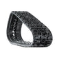 450x86x55 X-Terrain replacement rubber track for compact equipment