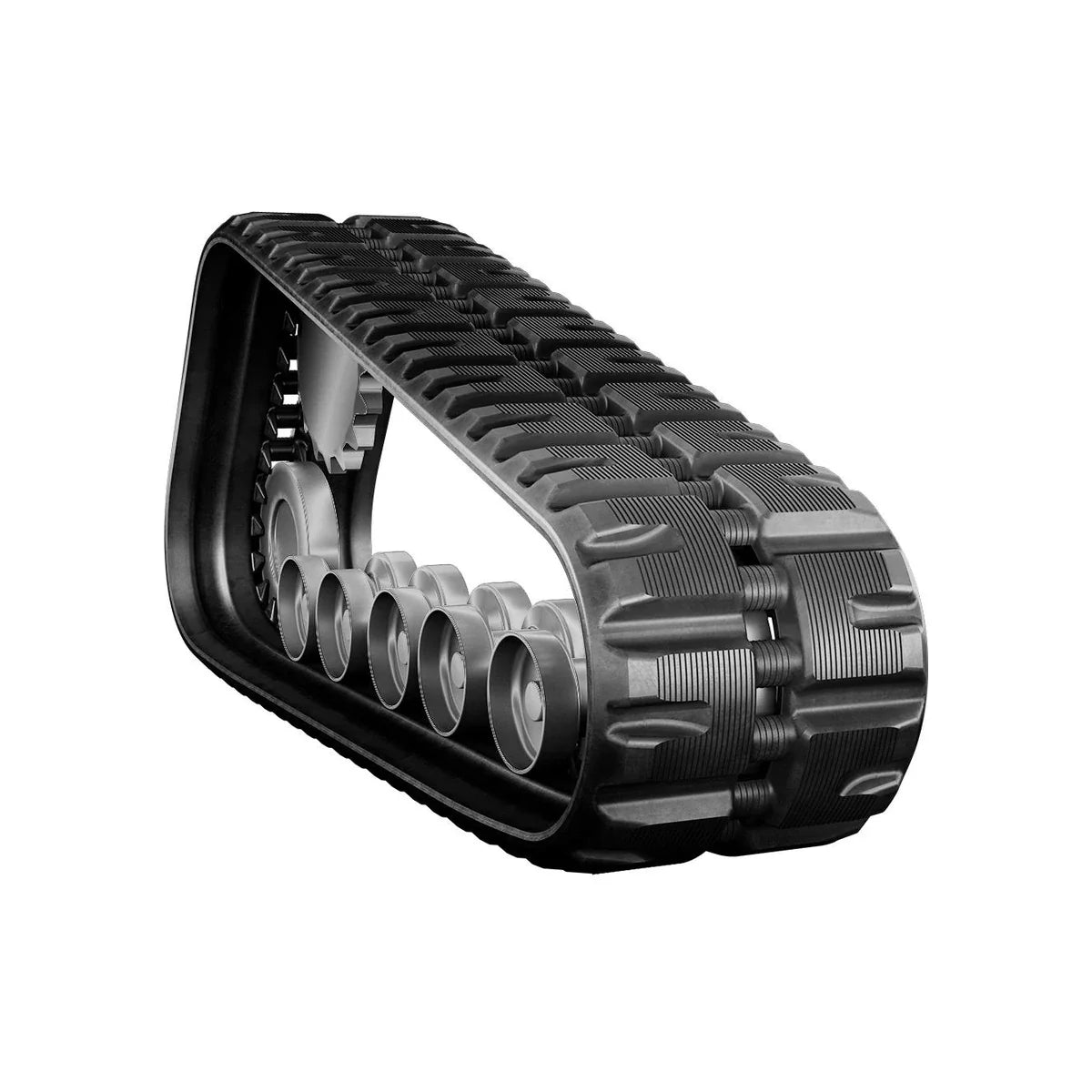 450×86B×60 Bridgestone C-Block rubber track