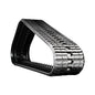 450×86B×60 Bridgestone Multi-Bar rubber track