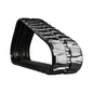 450×86B×60 Bridgestone Staggered Block rubber track