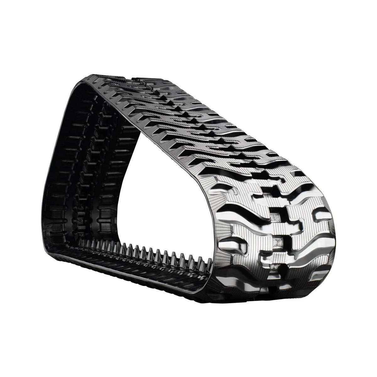 450×86B×60 Bridgestone Vortech rubber track