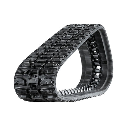 450x86x60 X-Terrain replacement rubber track for compact equipment