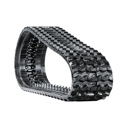 450×86B×60 Zig-Zag rubber track