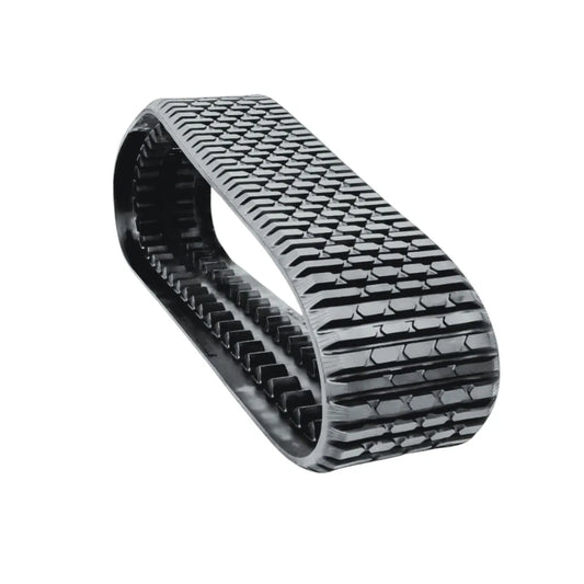 457x101.6x51 Multi-Bar replacement rubber track for compact equipment