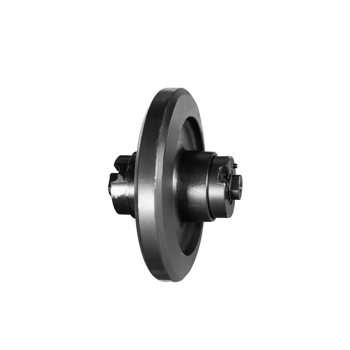 Heavy Duty Front Idler FI7202053 Front Idler for compact construction equipment