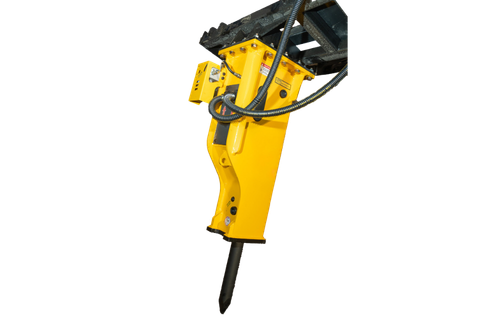 CID Hydraulic Breaker