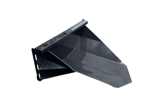 Cid Tree Spade attachment — gallery