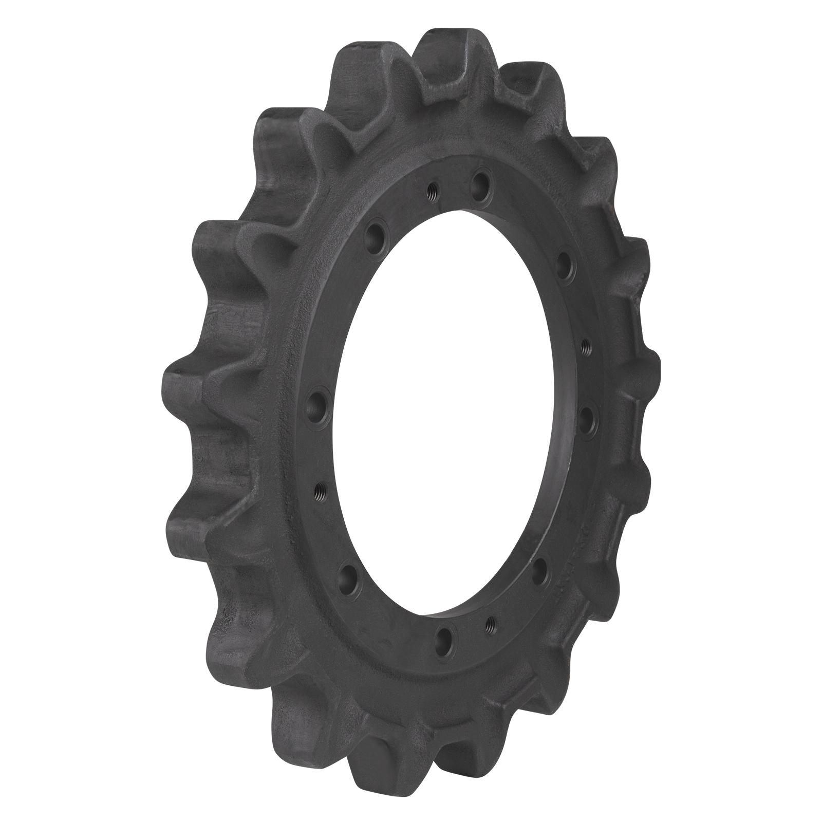 Bobcat T770 sprocket SP7227421