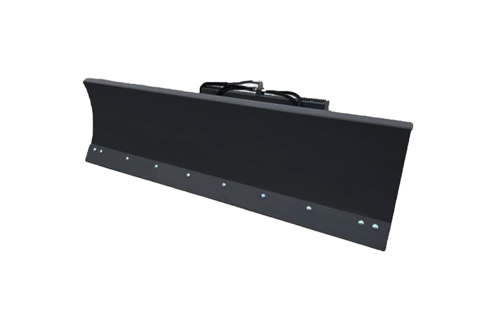 CID 4-Way Dozer Blade