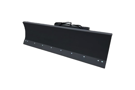 Cid 4 Way Dozer Blade attachment — gallery