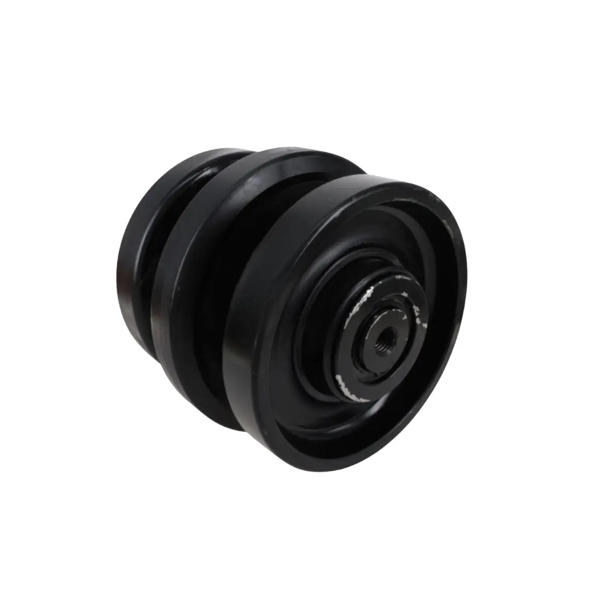 Heavy Duty Track Roller TR21W-30-00021 Track Roller for compact construction equipment