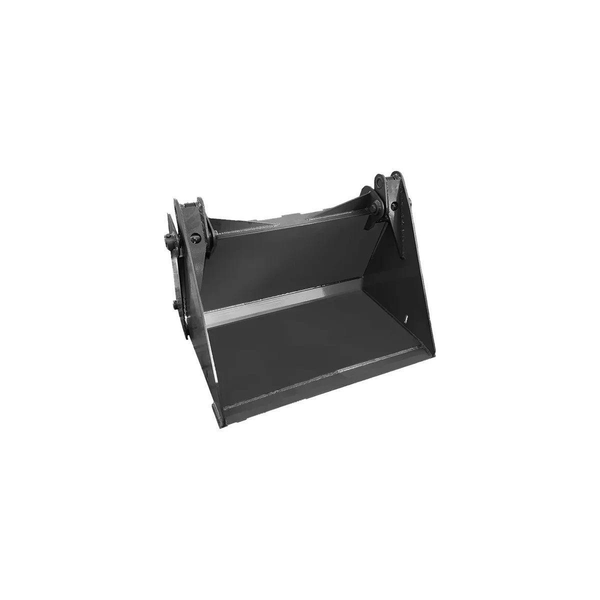 Mini 4-in-1 Bucket Bucket for compact construction equipment
