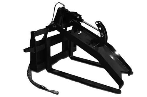 Cid X Treme Manure Fork Grapple attachment — gallery