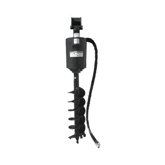 Cid Auger Drive attachment