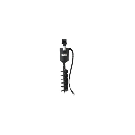 Cid Auger Drive attachment — gallery