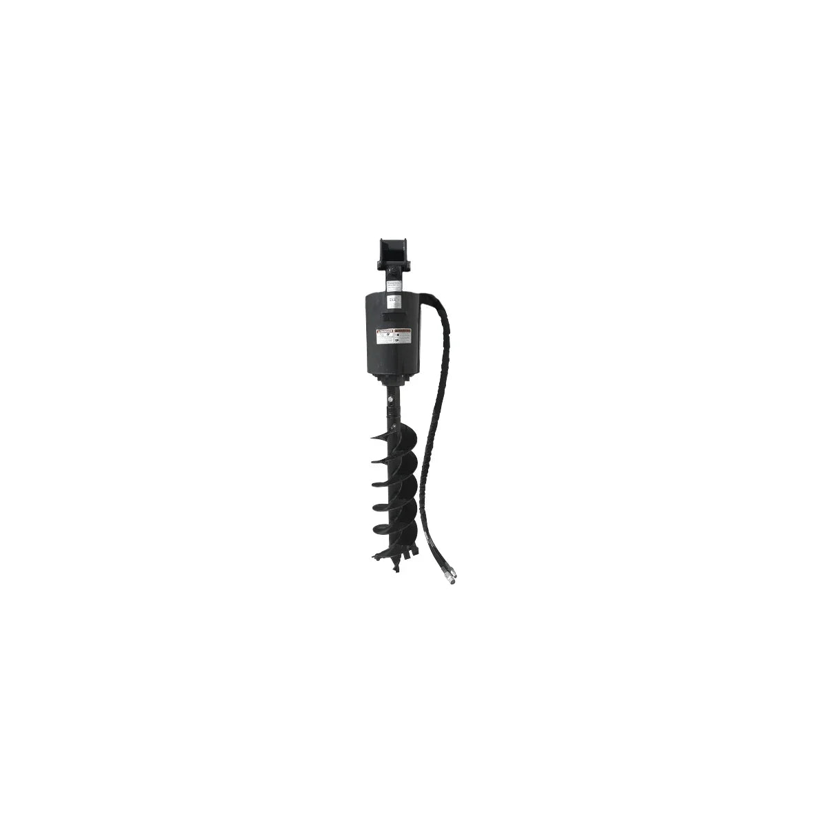 CID X-Treme Auger Drive Hex Drive Only attachment