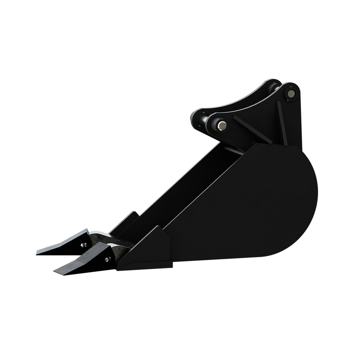 Cid Backhoe Bucket attachment