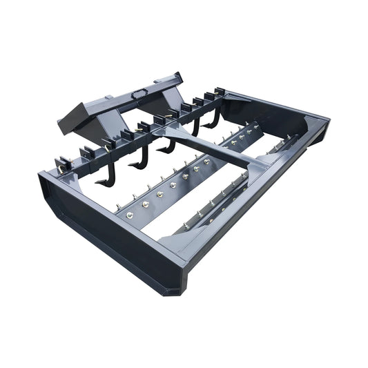 Cid Box Scrape Ripper attachment