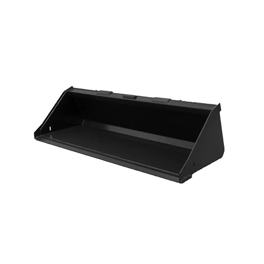 Cid Lp Bucket attachment — gallery