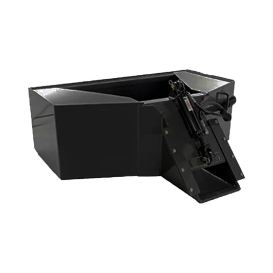 Cid Concrete Bucket attachment