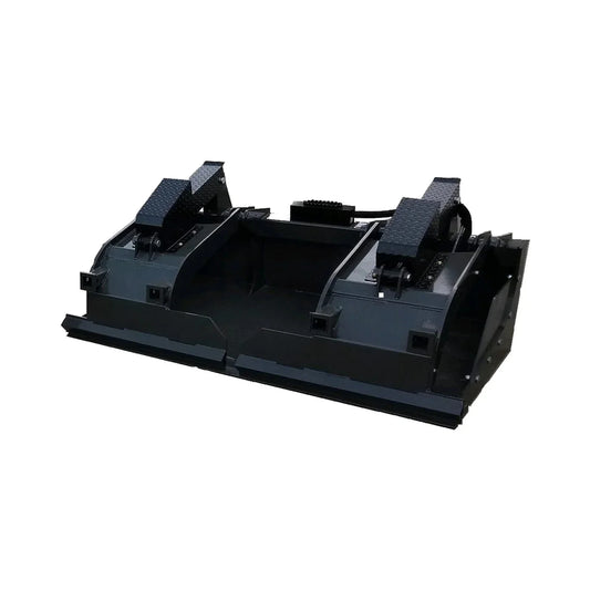 Cid Demolition Grapple Bkt attachment