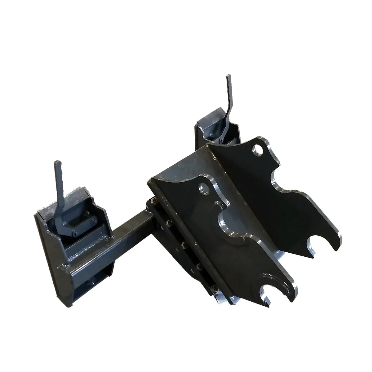 CID Excavator Mount attachment