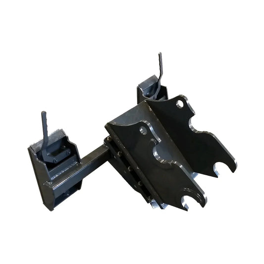 Cid Excavator Mount attachment