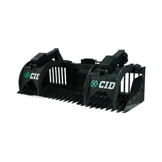 Cid Fork Grapple attachment