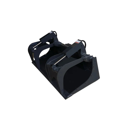 Cid Hd Grapple Bucket attachment — gallery