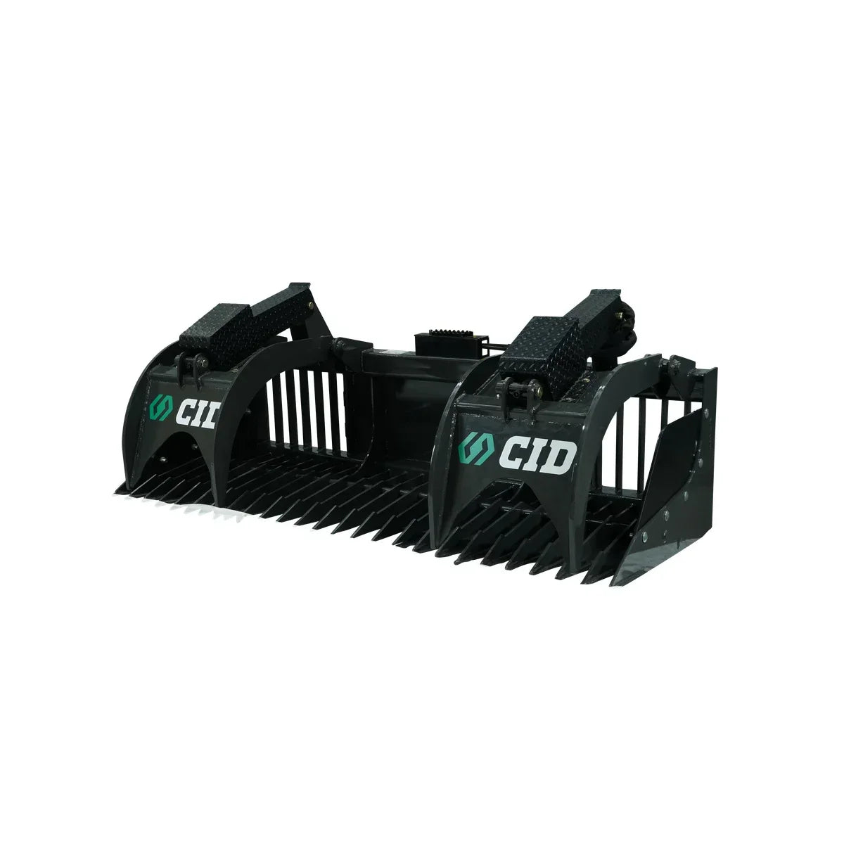CID Standard Root Grapple attachment