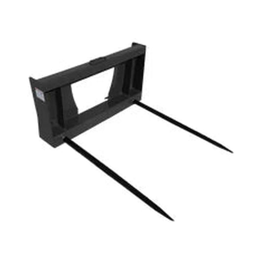 Cid Hay Spear attachment