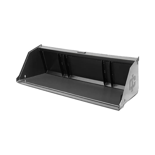 Cid Hc Snow Litter Bucket attachment