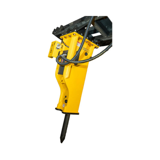Cid Hydraulic Breaker attachment