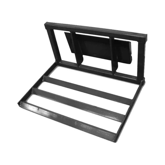 Cid Land Leveler attachment