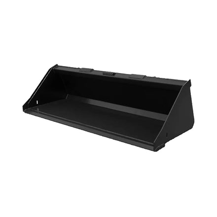 78" Heavy Duty Low Profile Bucket