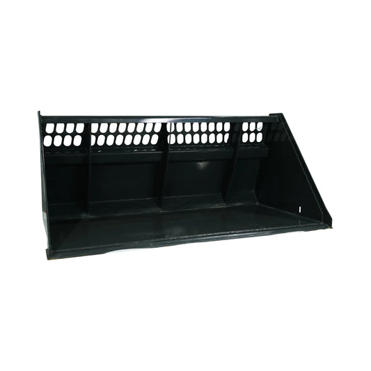 Cid Mini Snow N Litter Bucket attachment