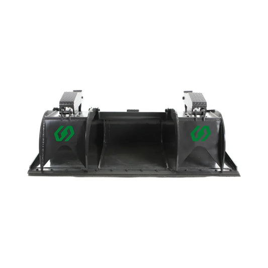 Cid Monster Grapple Bucket attachment