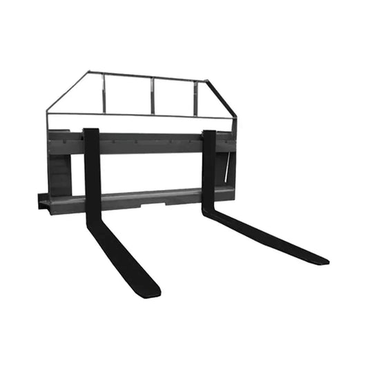 Cid Replacement Pallet Fork Tines attachment