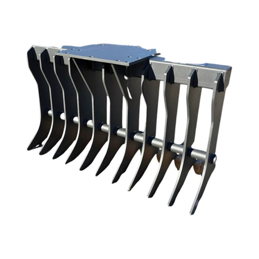 Cid Severe Root Rake attachment