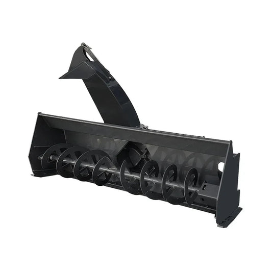 Cid Snow Blower attachment