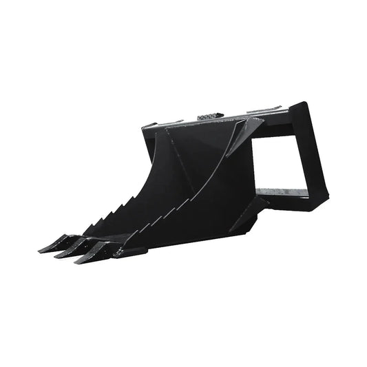 Cid Stump Bucket attachment