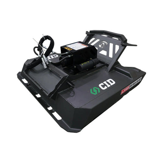 Cid Tree Reaper 1727 attachment