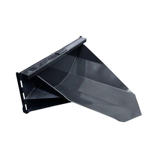 Cid Tree Spade attachment