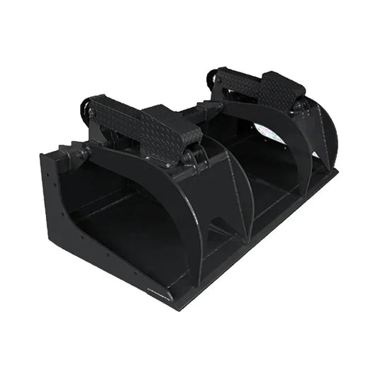 Cid Xtreme Grapple Bucket attachment