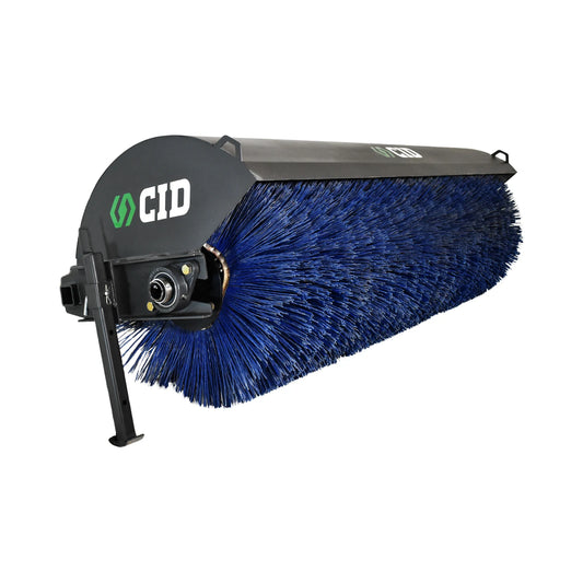 Cid Xtreme Man Angle Blade attachment